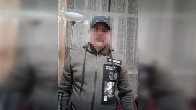 Полиция показала фото похитителя 10-классницы из Ломоносова