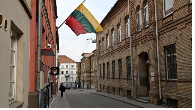 Литва расценила прибытие военных РФ в Белоруссию как прямую угрозу