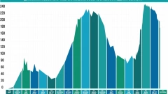 За сутки в Мурино COVID-19 инфицировано 14 человек, во Всеволожске и Гатчине – по 12, в Киришах – 10