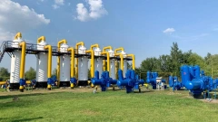 Макогон: ГТС Украины предлагает дополнительные мощности для транзита газа в Европу