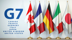 Страны G7 готовятся изменить налоги для транснациональных компаний
