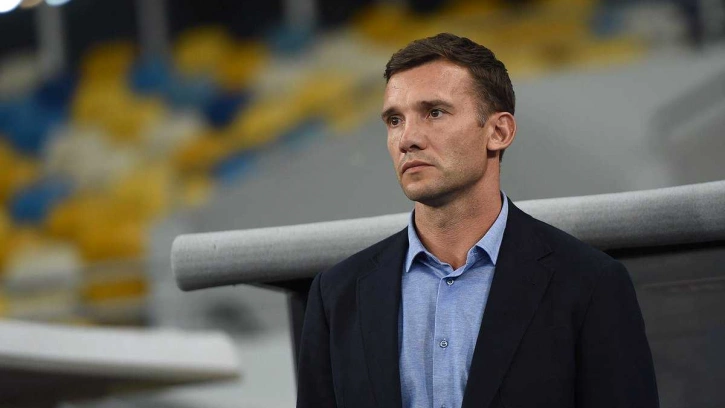 Шевченко сделает все возможное, чтобы поставить в "Милан" в затруднительное положение 