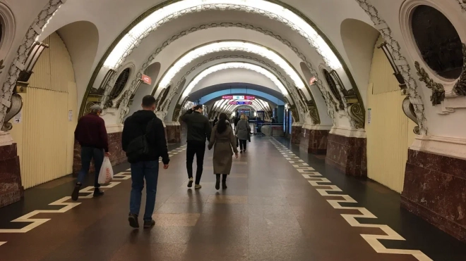 Дети участников СВО смогут пользоваться общественным транспортом Петербурга и Ленобласти бесплатно