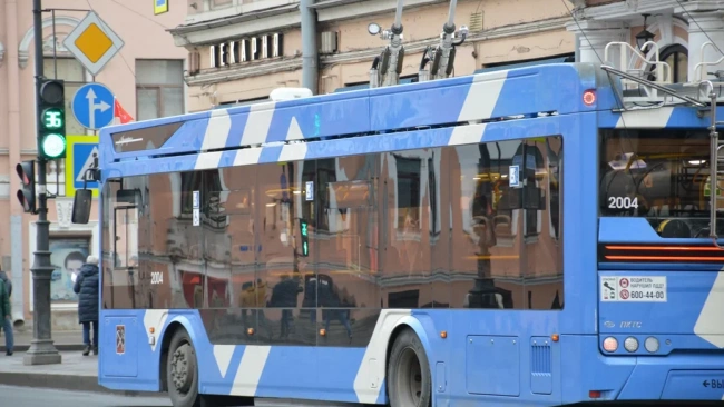 Вице-губернатор Соколов оценил готовность перевозчиков к транспортной реформе 