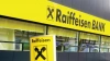 Прибыль Raiffeisen Bank в РФ за 2021 год увеличилась ...