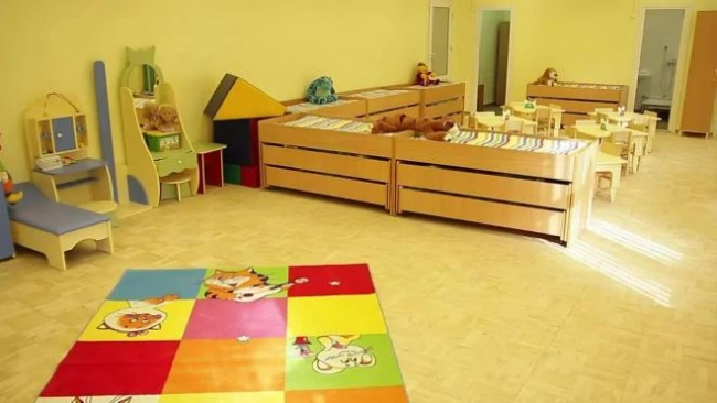 Детские сады Петербурга переходят на летний график