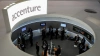 Консалтинговая компания Accenture полностью передала ...