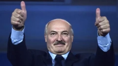 Лукашенко призвал сомневающихся союзников сплотиться вокруг Минска и Москвы