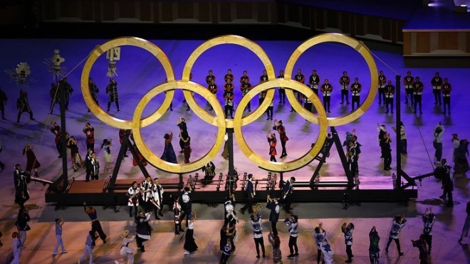 Олимпиада в Токио: кто из спортсменов вернется в Петербург с медалями