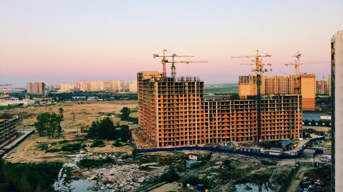 В Петербурге могут построить еще более 20 млн 