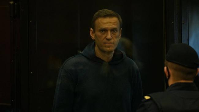 Эксперты оценили заявление Ангелы Меркель по делу Навального