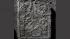 В Выборге нашли древнюю плитку с гербом, которую считали пропавшей с XIX века