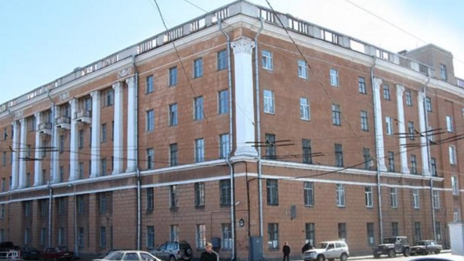 Крупный застройщик выкупит кожевенный завод Парамонова в Петербурге