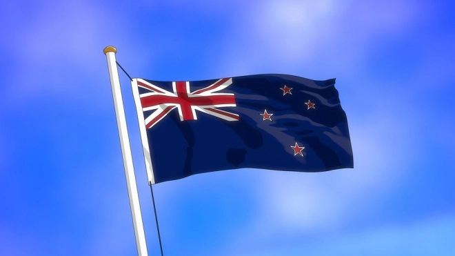 Премьер Новой Зеландии назвала нападение в оклендском супермаркете терактом