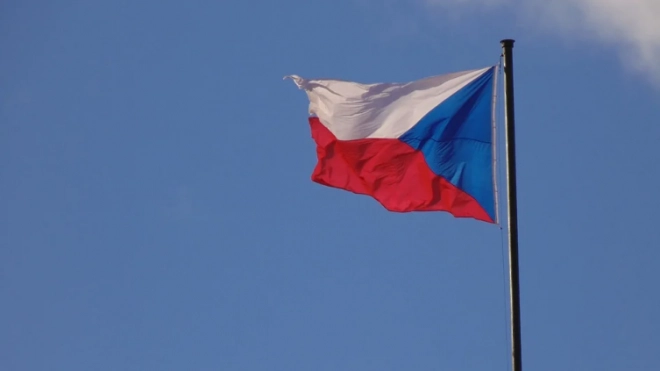 Посольство в Чехии проверяет сообщения о задержании россиянина