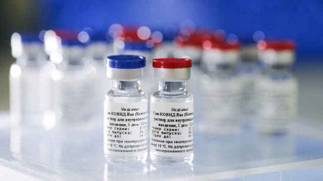 В Чехии планируют начать вакцинацию 
