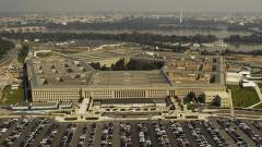 В Пентагоне заявили о приверженности США усилению армии Украины