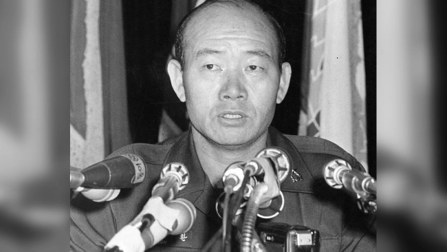 Скончался экс-президент Южной Кореи Чон Ду Хван