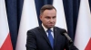 Президент Польши Дуда: силовики находятся в полной ...
