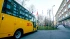 Школы Петербурга получают новые автобусы