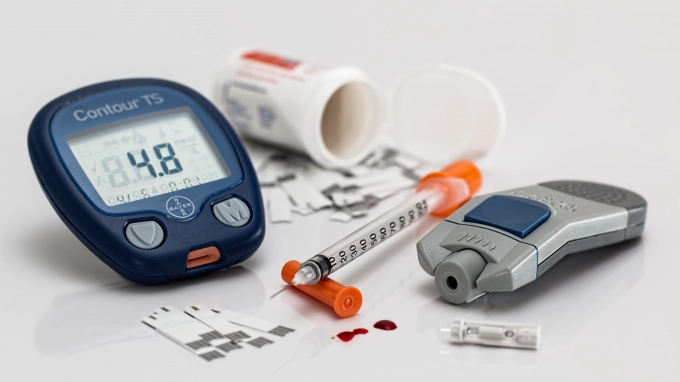 В Ленобласти прокомментировали слухи о нехватке лекарств для диабетиков