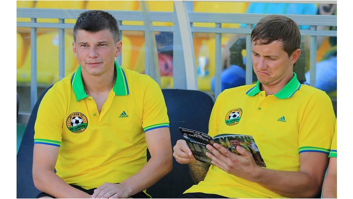 Игроки "Кубани" не явились на сбор Игроки "Кубани" не явились на сбор