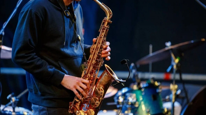 Первый Международный Джазовый фестиваль состоится в Петербурге