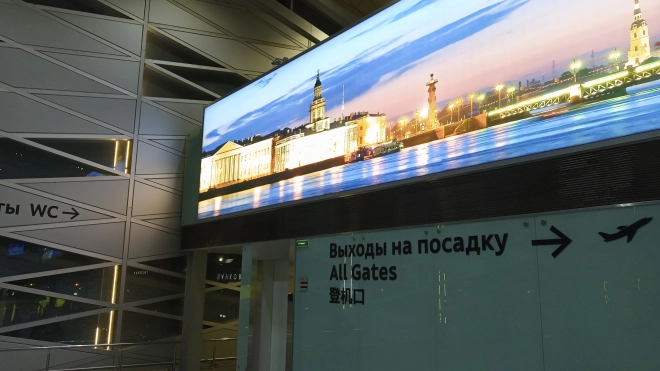 В июне петербуржцам станут доступны еще три прямые авианаправления в города России