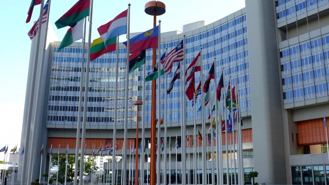 США попросят лишить Россию членства в Совете по правам человека ООН