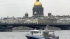 В Петербурге завершился сезон навигации и регулярной разводки мостов 