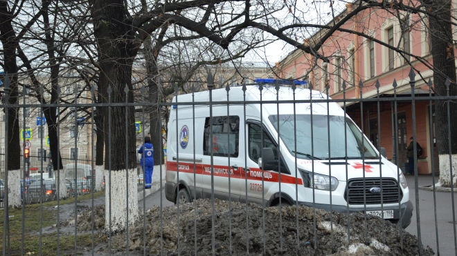 В Петербурге 10-летняя девочка скончалась от гриппа