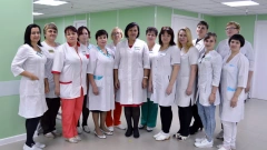 В Тихвинской межрайонной больнице пройдет первый этап ремонта за 160 млн рублей 