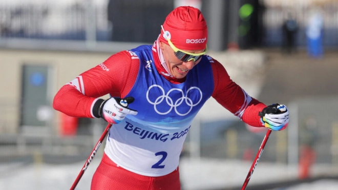 Эксперт высказался о решении Большунова не участвовать в лыжном спринте на Олимпиаде-2022