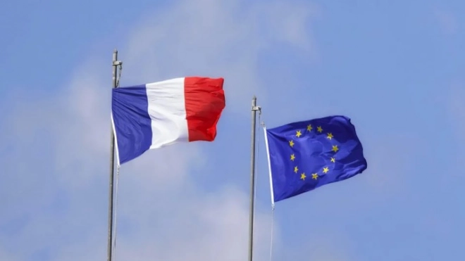 Посольство России назвало вызов посла в МИД Франции демаршем ЕС