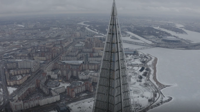 1 февраля в Петербурге температурный фон будет заметно выше климатической нормы