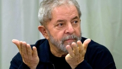 Экс-президент Бразилии заявил, что Зеленский хотел войны с Россией
