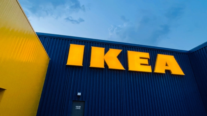 В Петербурге откроют два новых магазина IKEA