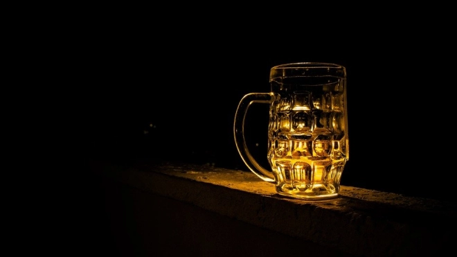 "Ъ": Россия может ограничить импорт чешского пива