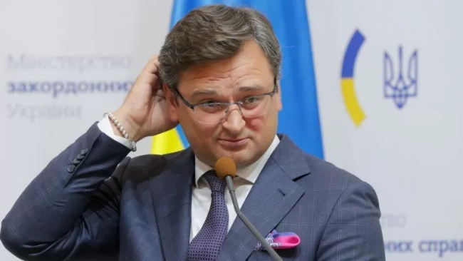 Кулеба: Украина обсуждает со многими странами гарантии безопасности