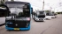 Для маршрутов Мурманской области до конца года закупят 31 новый автобус и троллейбус