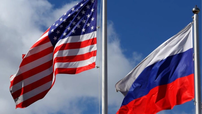 Товарооборот между Москвой и США увеличился на 7,7% в первом квартале 2021 года