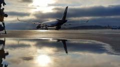 "Аэрофлот" спрогнозировал восстановление рынка авиаперевозок не ранее 2024 года