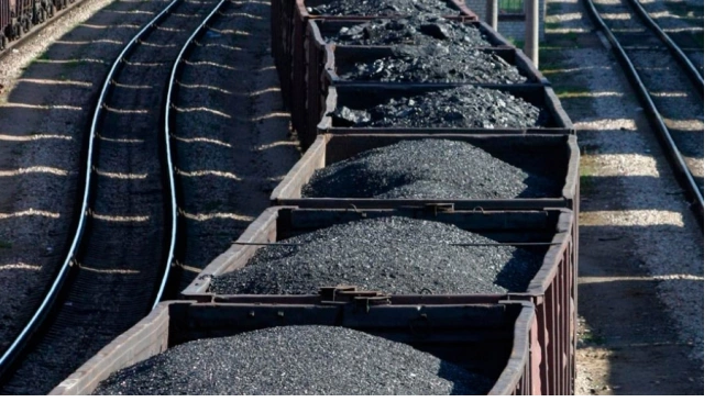 В Верховной Раде Украины заявили об остановке поставок энергетического угля из России