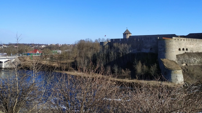 Копорскую крепость можно будет посетить в составе экскурсии с 25 декабря