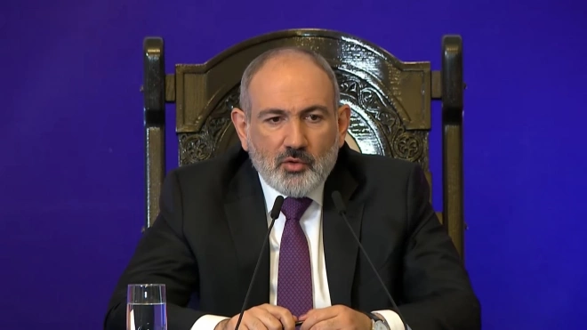 Пашинян заявил о возможном выходе Армении из ОДКБ: мнение экспертов