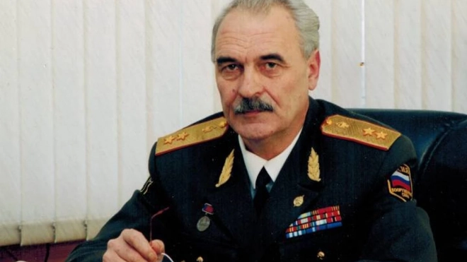 Ушел из жизни главный военный нейрохирург Борис Гайдар