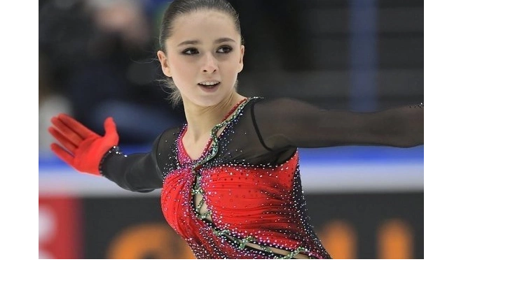 Олимпийский комитет США выразил разочарование решением CAS по делу Валиевой