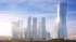 Группа ВТБ купила 25,1% в проекте строительства «цифрового» небоскреба iCITY