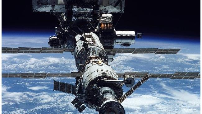 Россия выйдет из проекта МКС и создаст национальную станцию