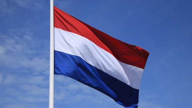 Нидерланды обвинили Россию в опасных полетах рядом с фрегатом  
